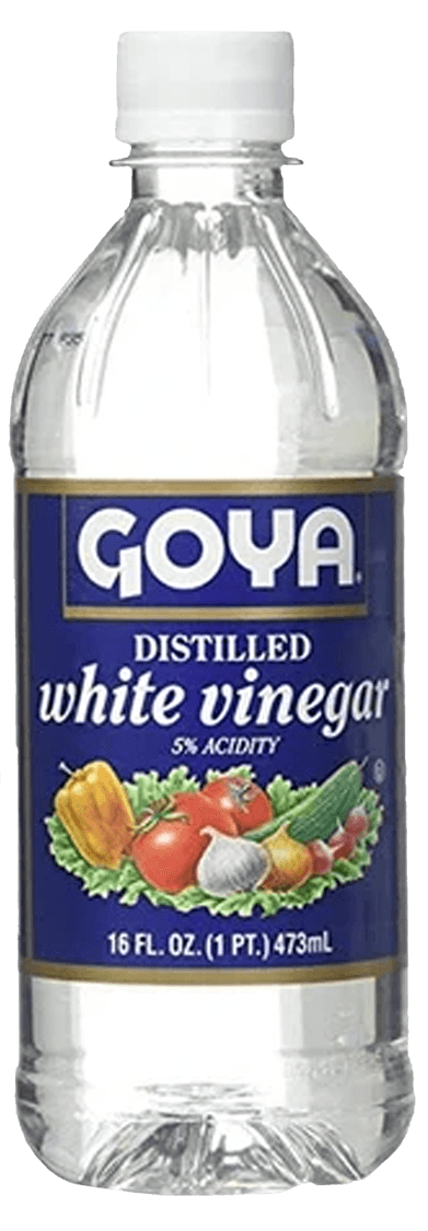 White Vinegar